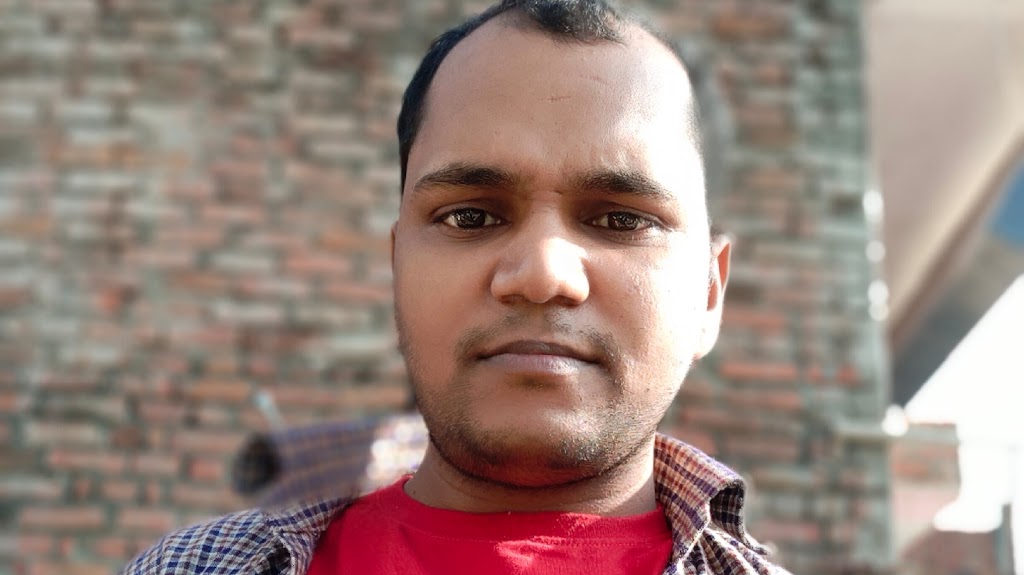 Mukesh Verma Csc Center Vashali Colony Kashipur