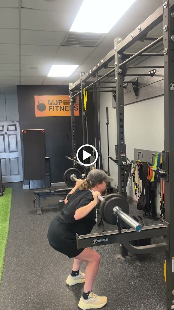  Matt Johnson Personal Training