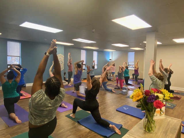  Soma Yoga Healing Center