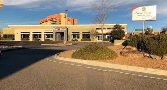  New Heart Fitness and Health