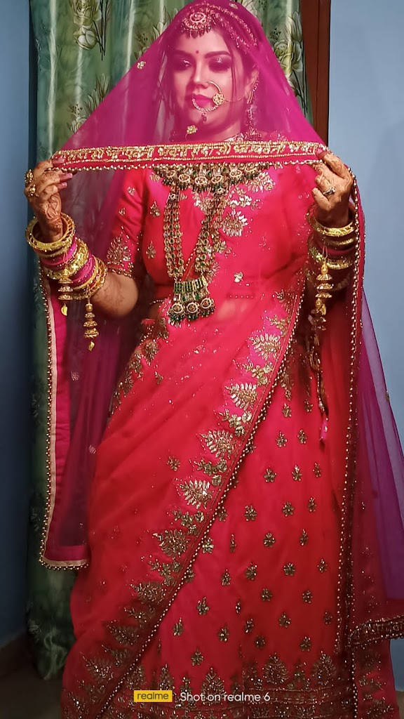 Chhaya Makeovers Salon