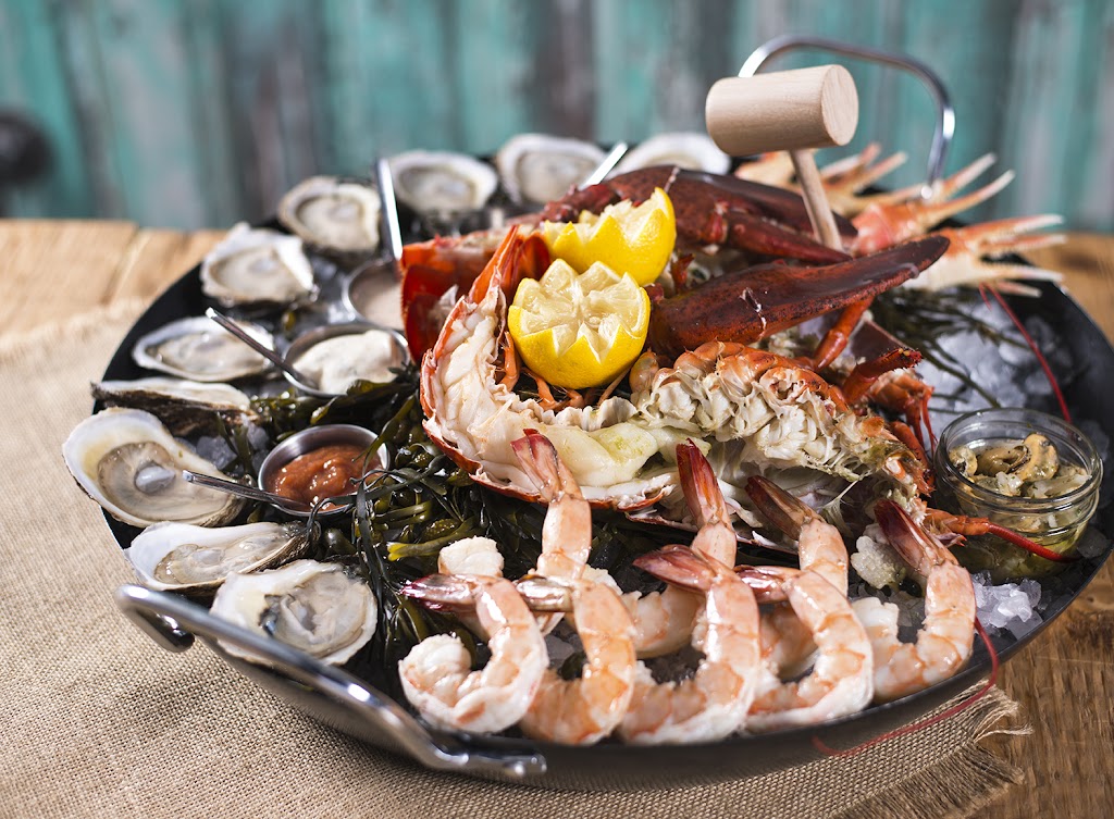 Seafood