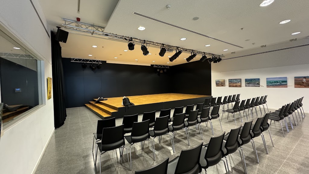 Sala Margarida Xirgu