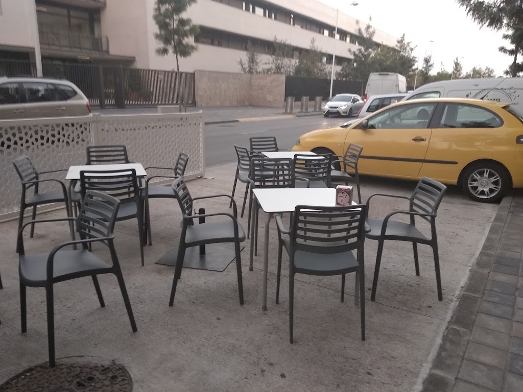 Forn L'Horta — Ambiente