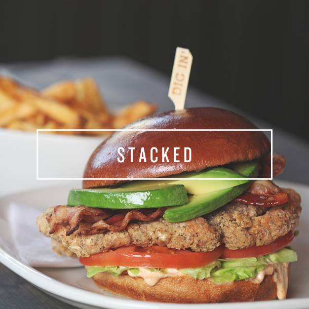 Food & drink
