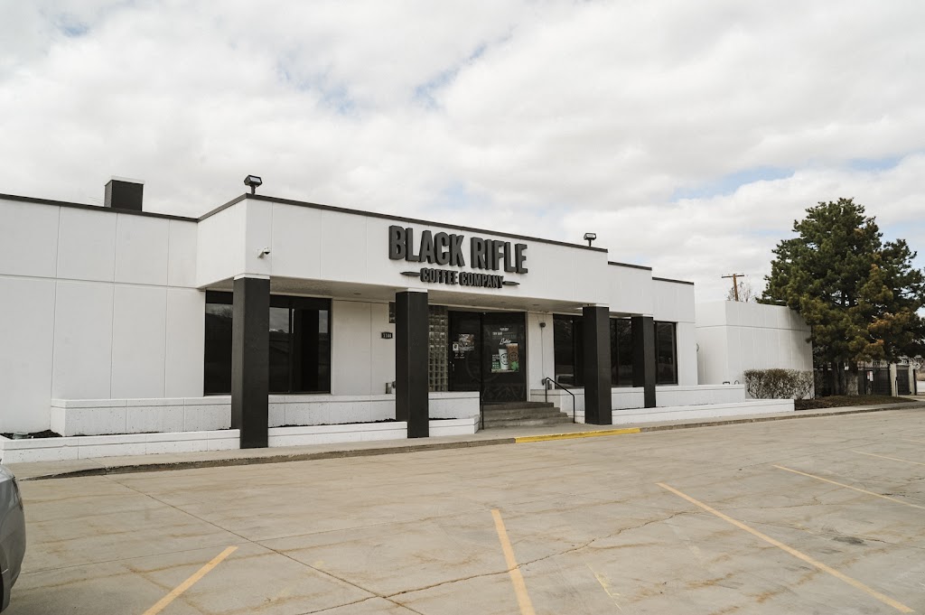 Photo of Black Rifle Coffee Company