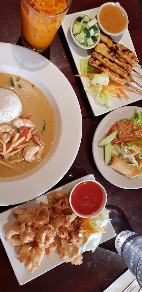 T Thai