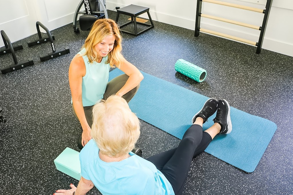  Move Fitness - Personal Training