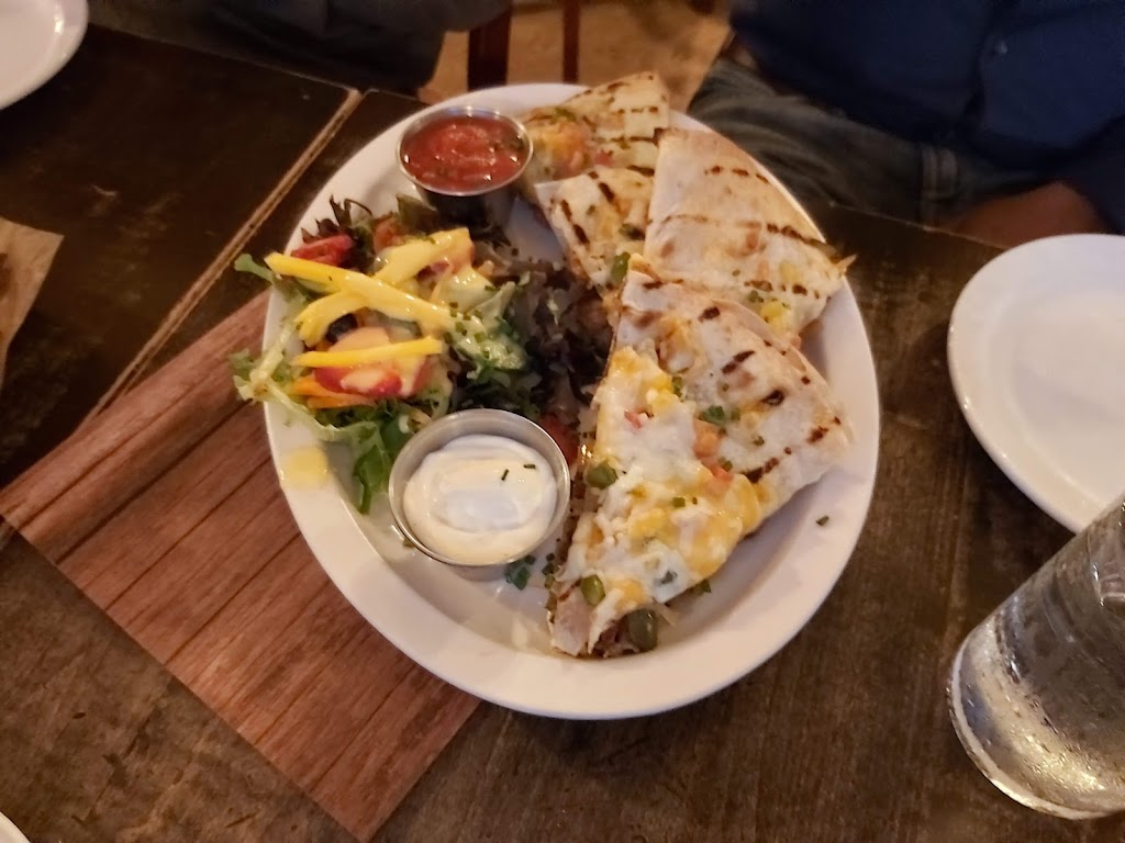 Quesadilla