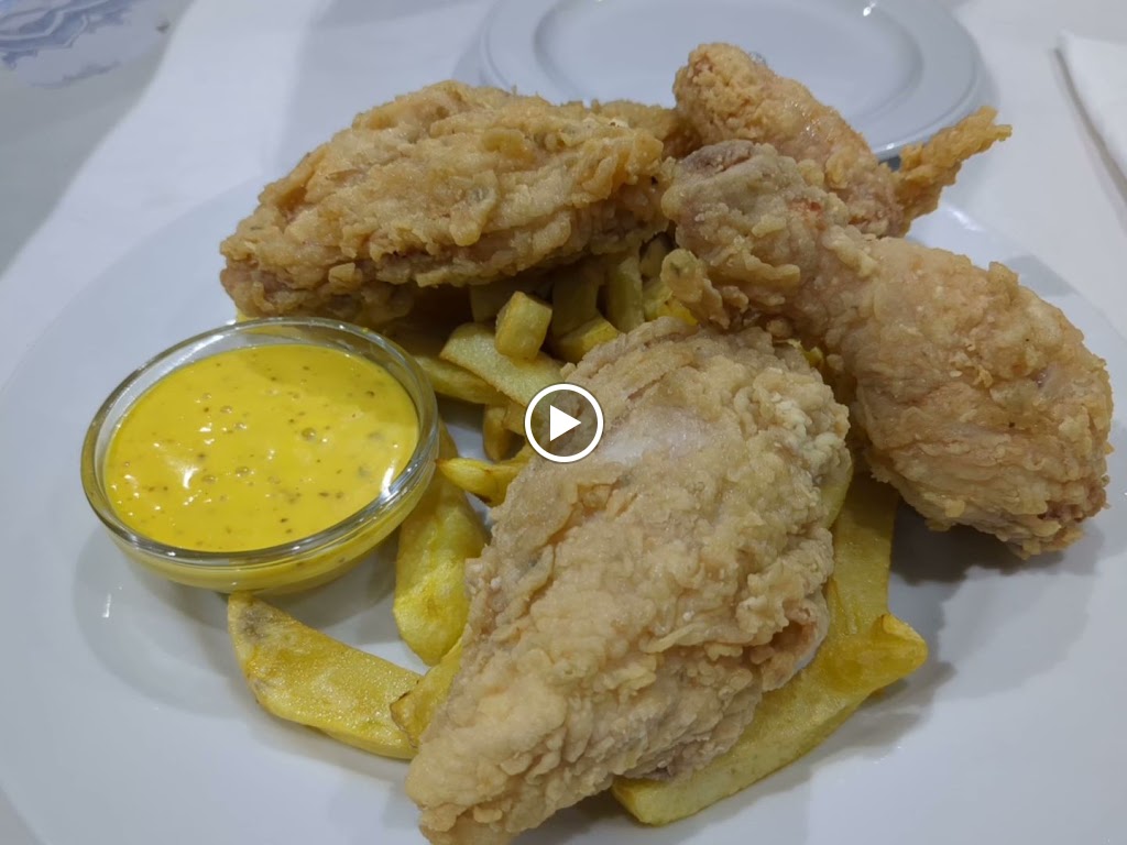 Cerveceria Tapas y Birras — Videos