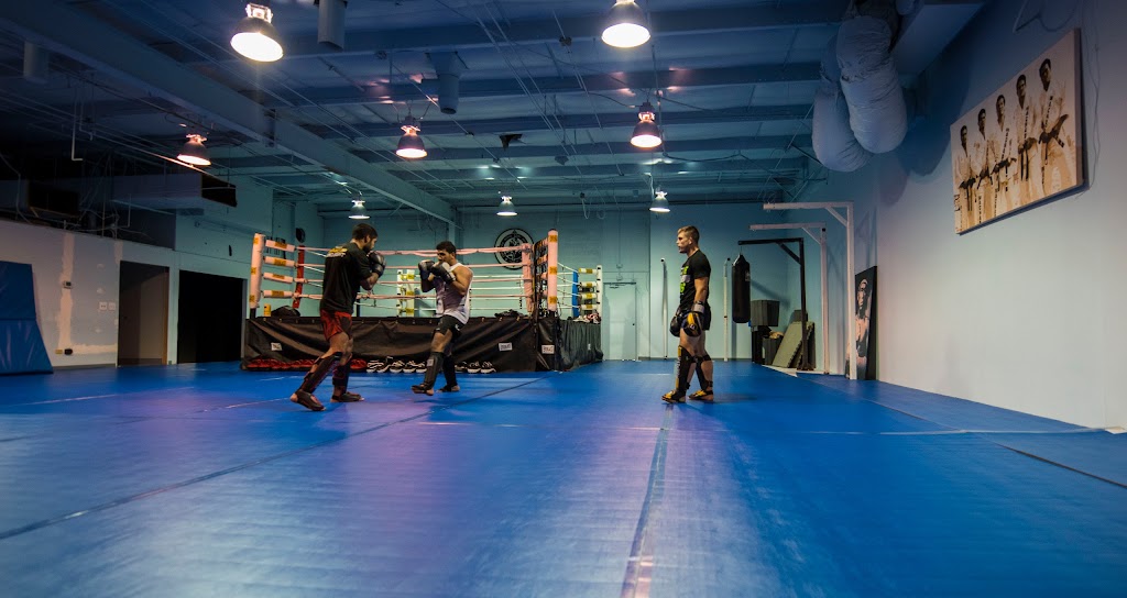  Muay Thai of Colorado