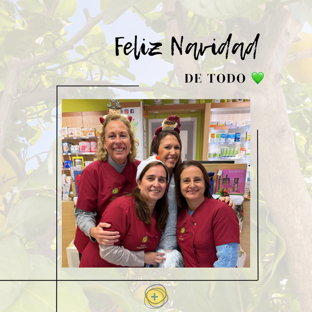 Farmacia Garcia Alvarez Valle Alto Salud — Mas recientes