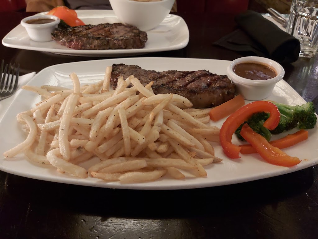 Steak