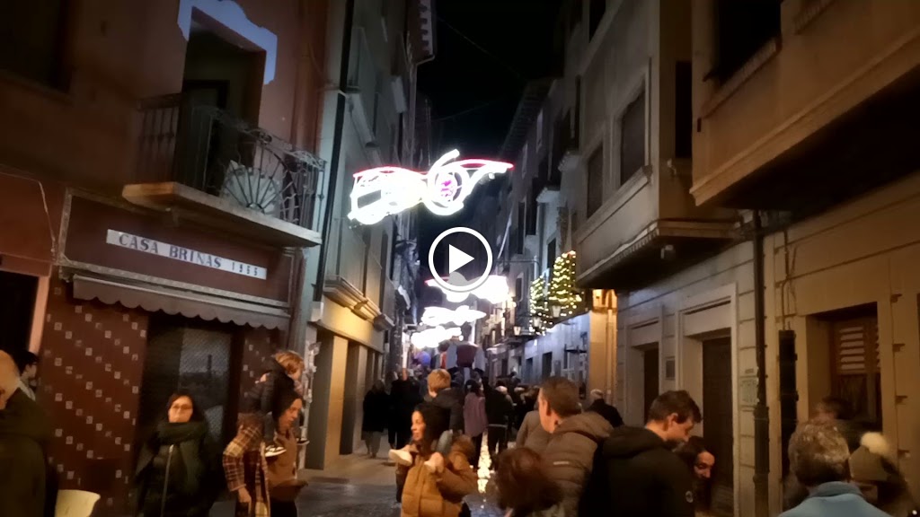 El Escudo — Videos