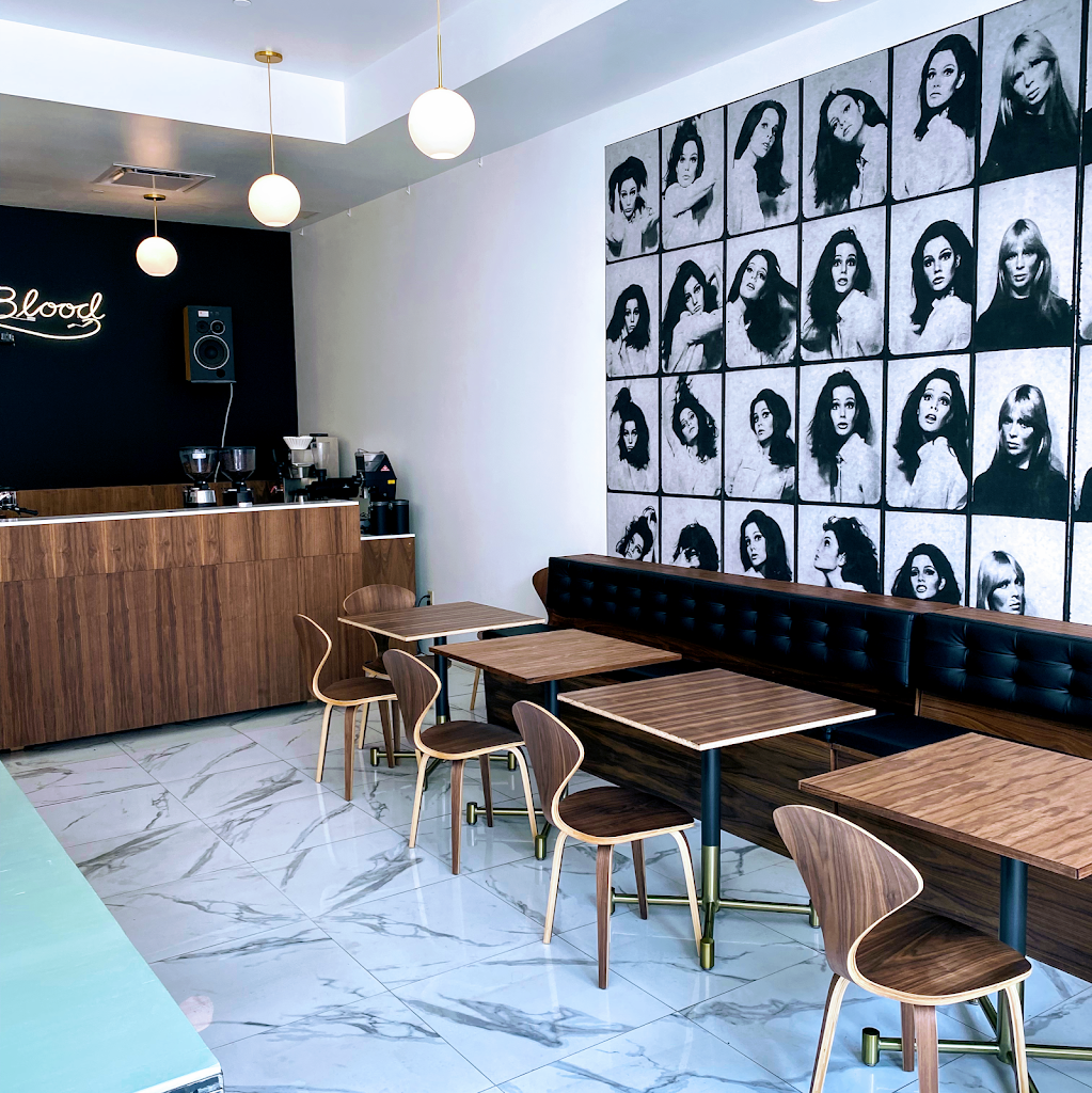 Photo of Youngblood Coffee Roasters