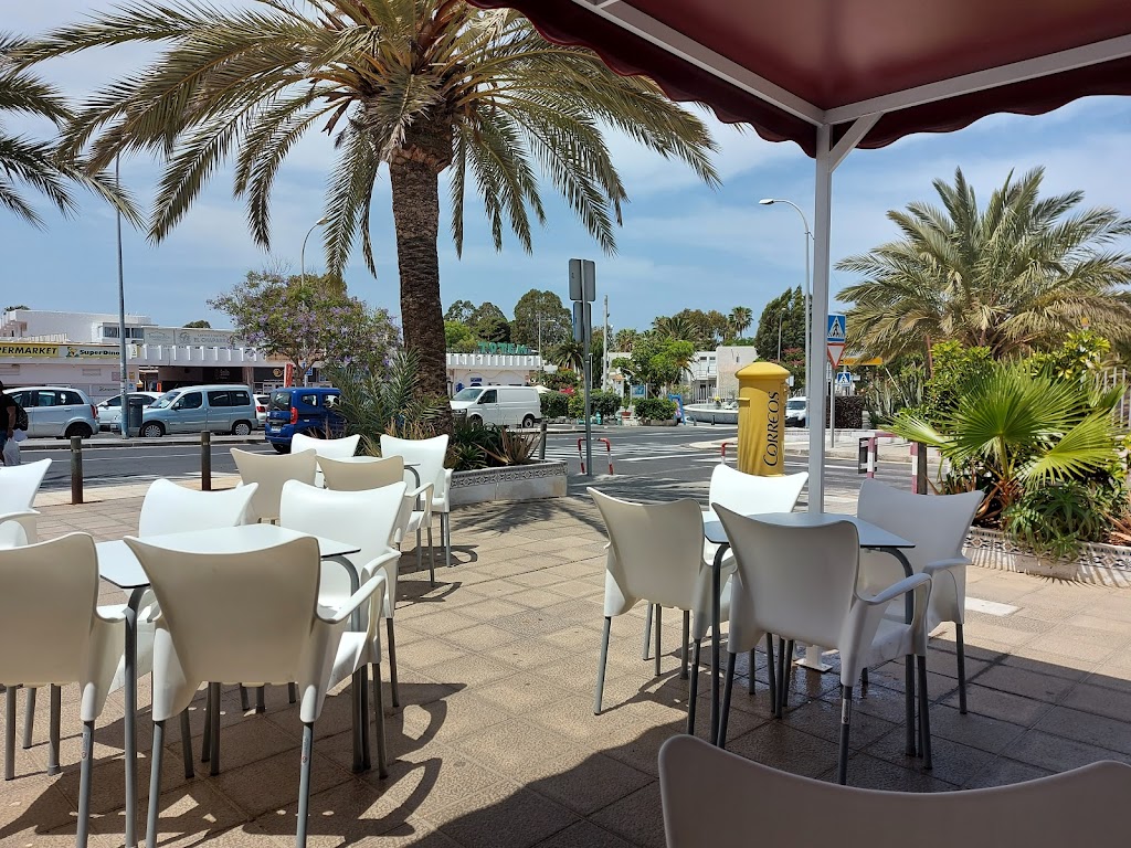 Cafeteria Carel