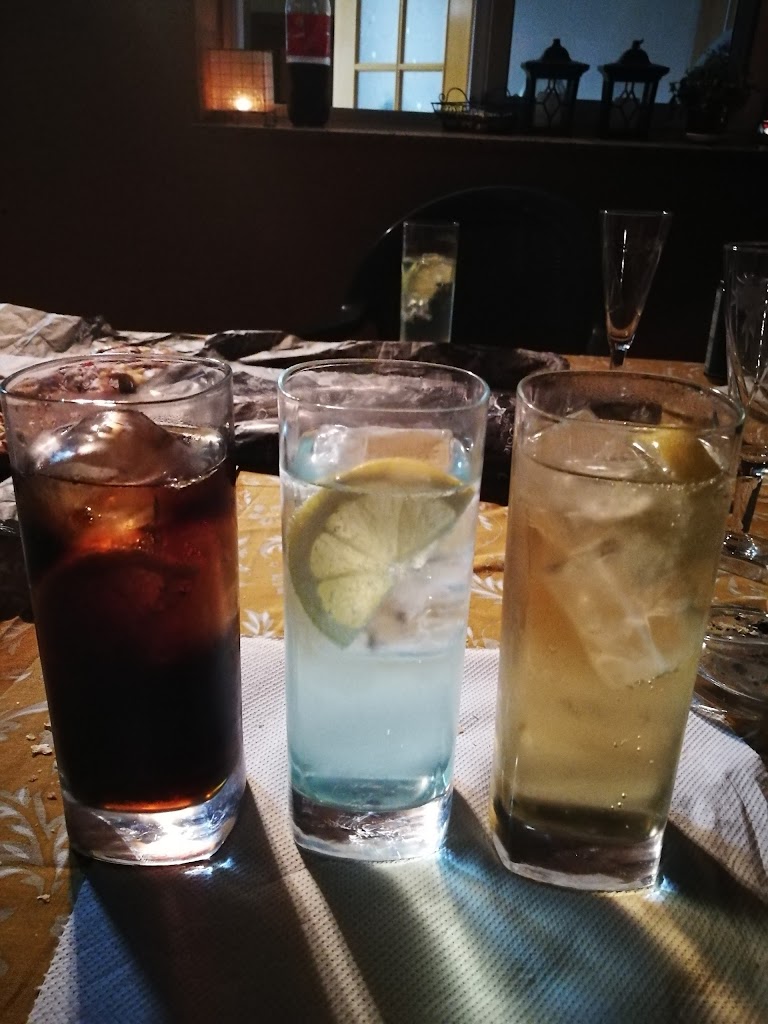 Els Clossos d'Olesa — Comida y bebida