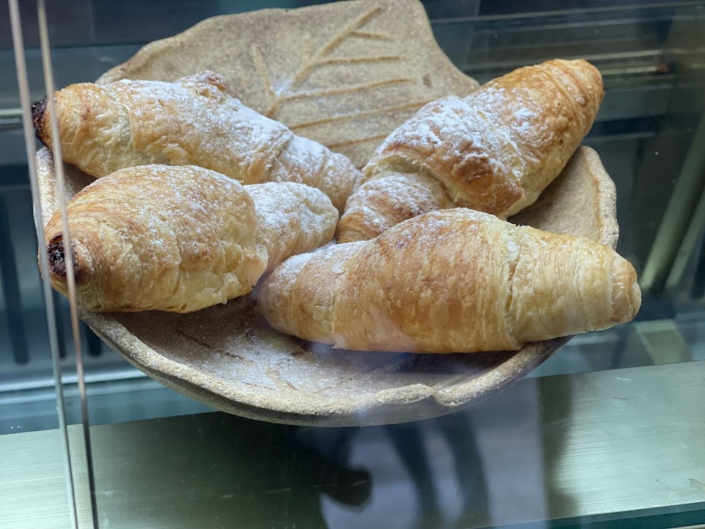 La Margarita Cafe — Cruasan