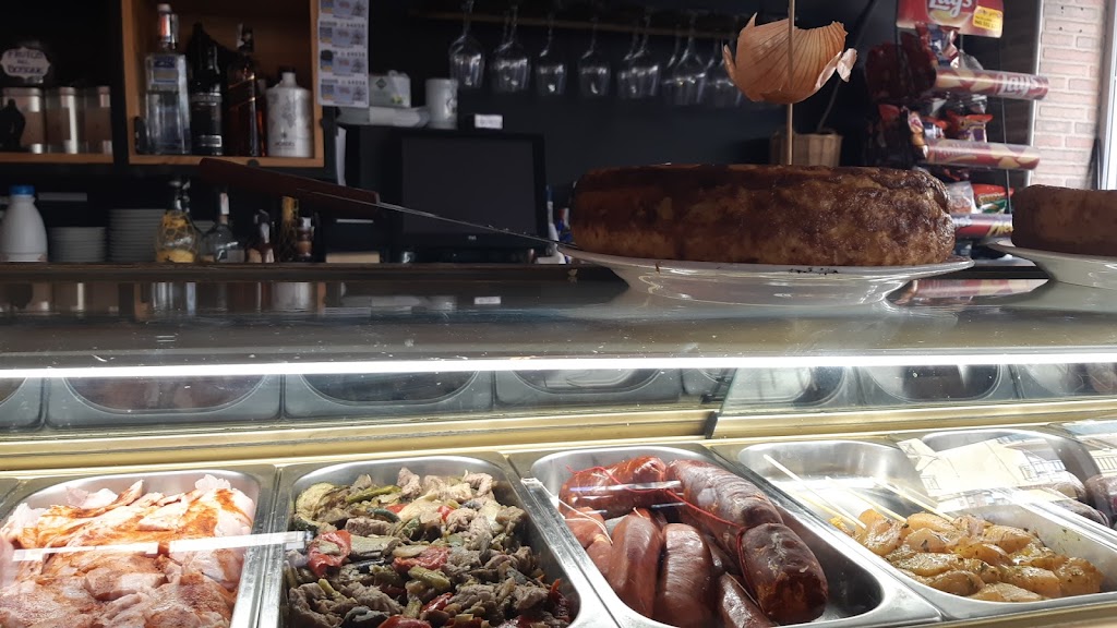 Bar Cerveceria L'Esquineta