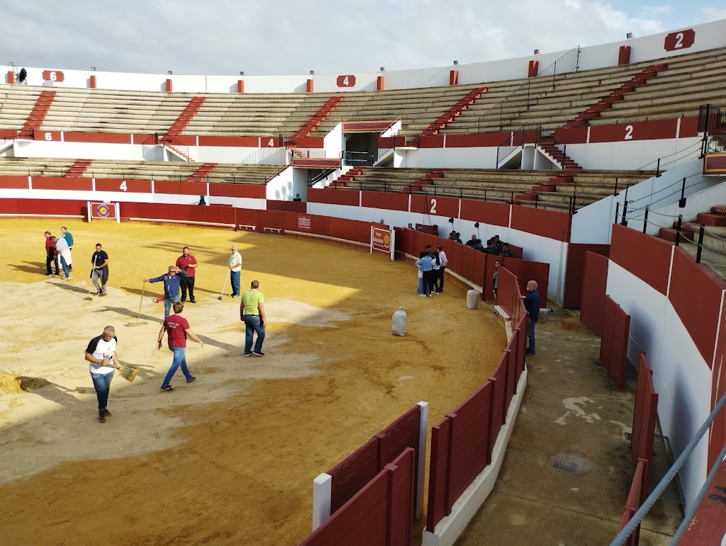 Plaza de Toros de Utrera