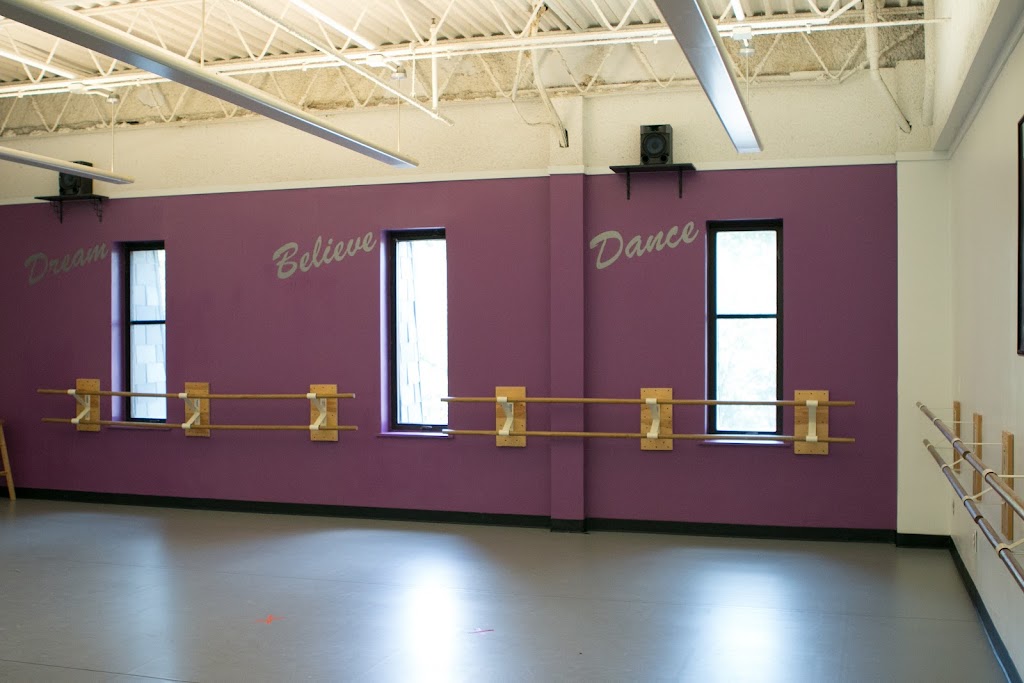  Glen Dance Studio