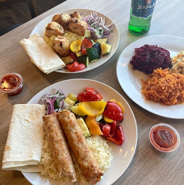 Food & drink
