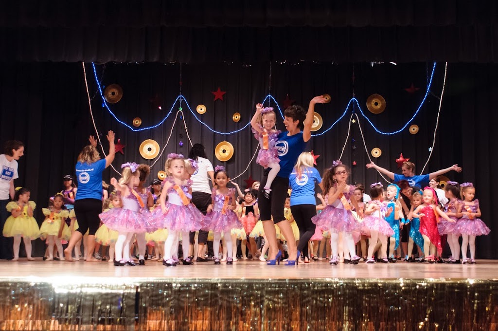  Dance To EvOLvE at Avon Isle