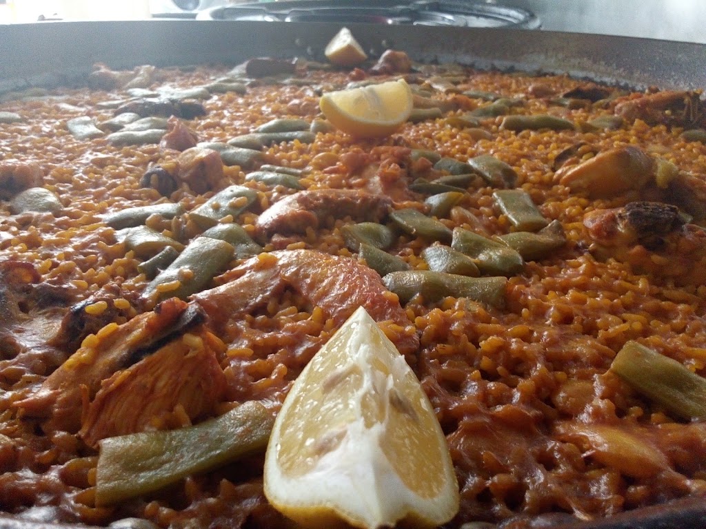 El Bon Dinar — Del propietario