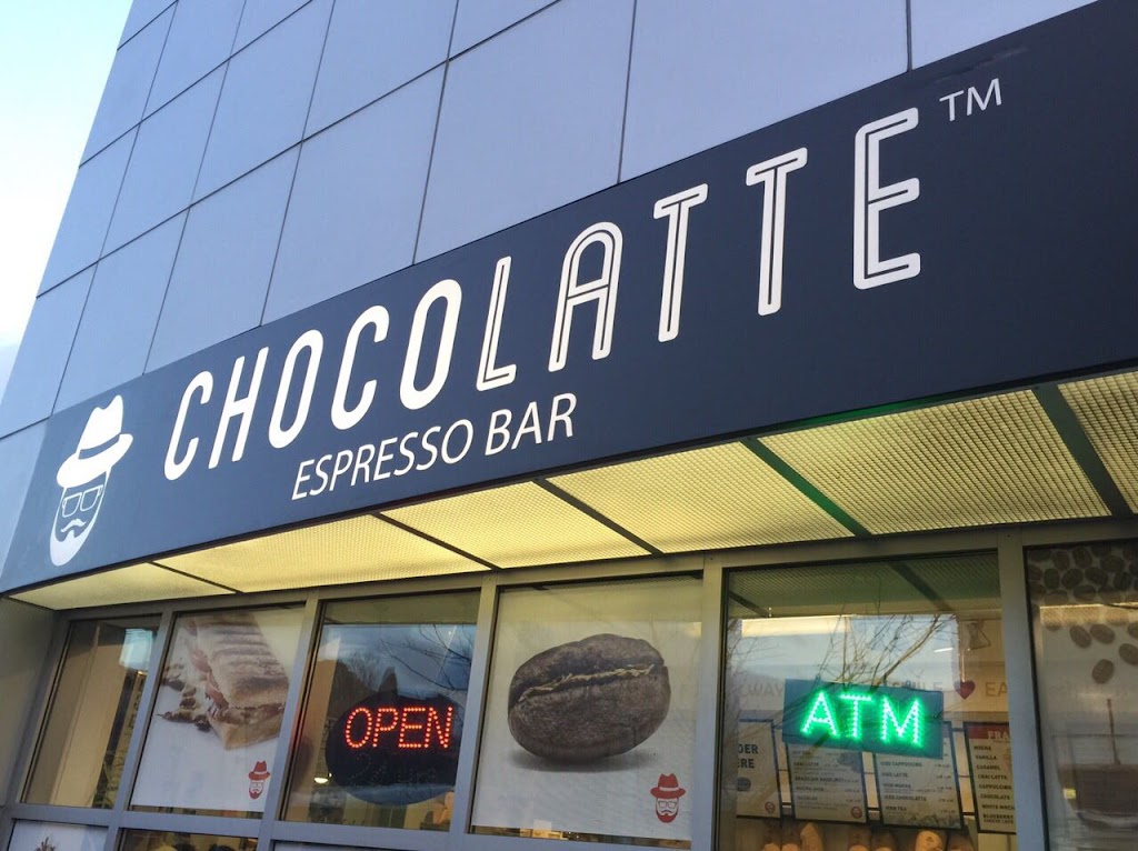 Photo of Chocolatte Espresso Bar