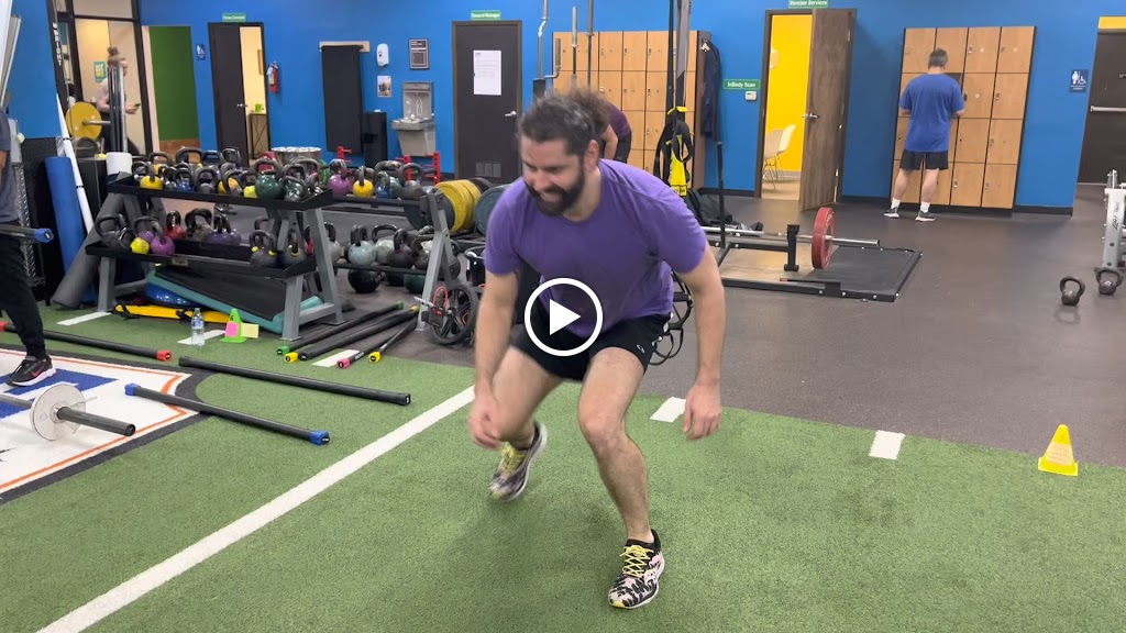  East Memphis Athletic Club