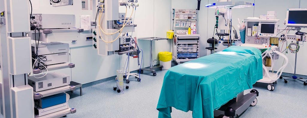 Dr. Life Care Hospital