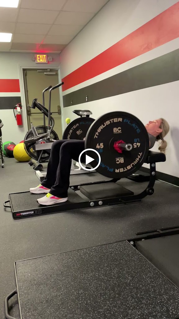  Kennedy Health And Fitness