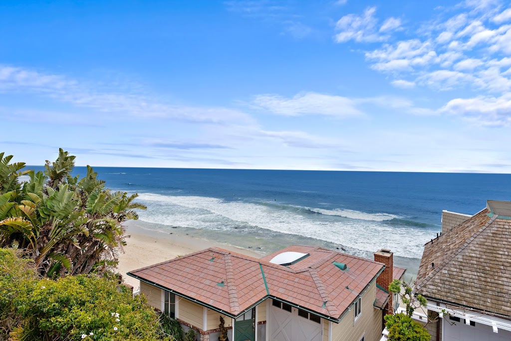 The Retreat In Laguna - Hotel in Laguna Beach , United States of America