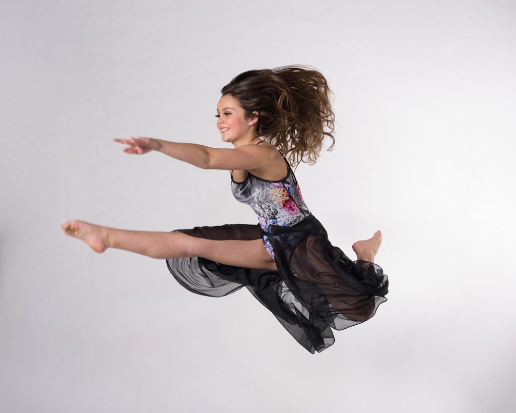  Inspire Dance Academy