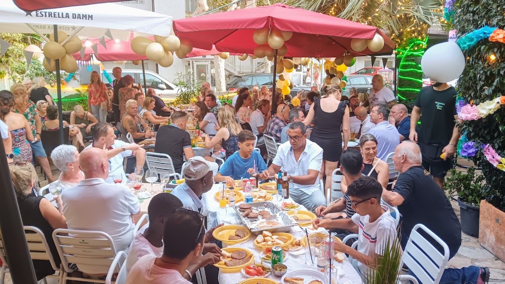 Heineken Salou — Del propietario
