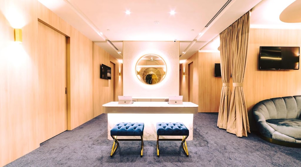 Asia Retina Singapore Eye Specialist Centre Cataract Surgery Glaucoma Surgery Dr Claudine Pang