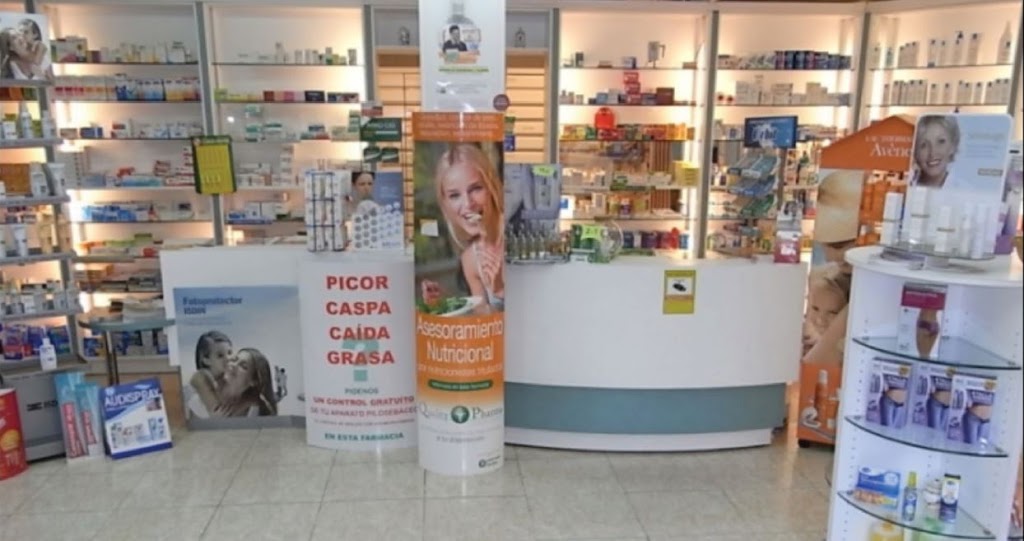 Farmacia Marta Artime. Tu Farmacia en Las Rozas — Del propietario