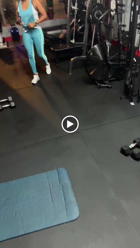  Focused Ambition Training