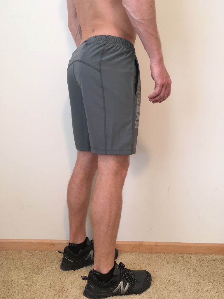  Kirk DeWindt Personal Training