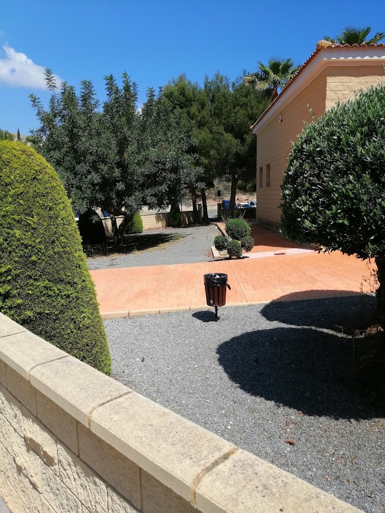 Agencia De Lectura Municipal Caravana