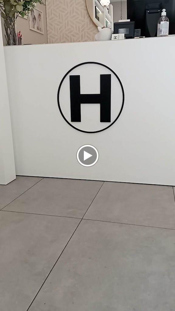Hiraldo Peluqueros — Videos