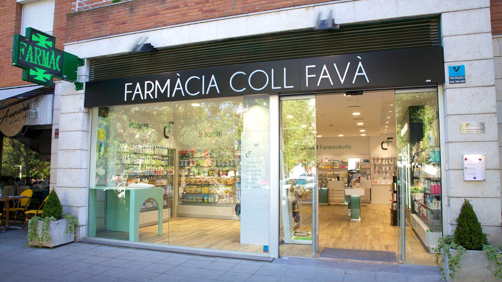 Farmacia Coll Fava