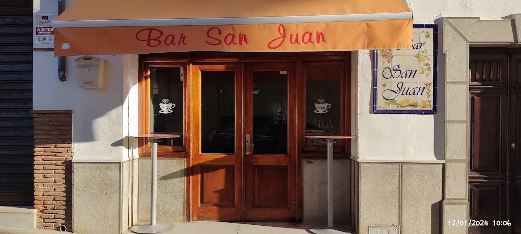 Bar San Juan (An ca la Belen) — Todas