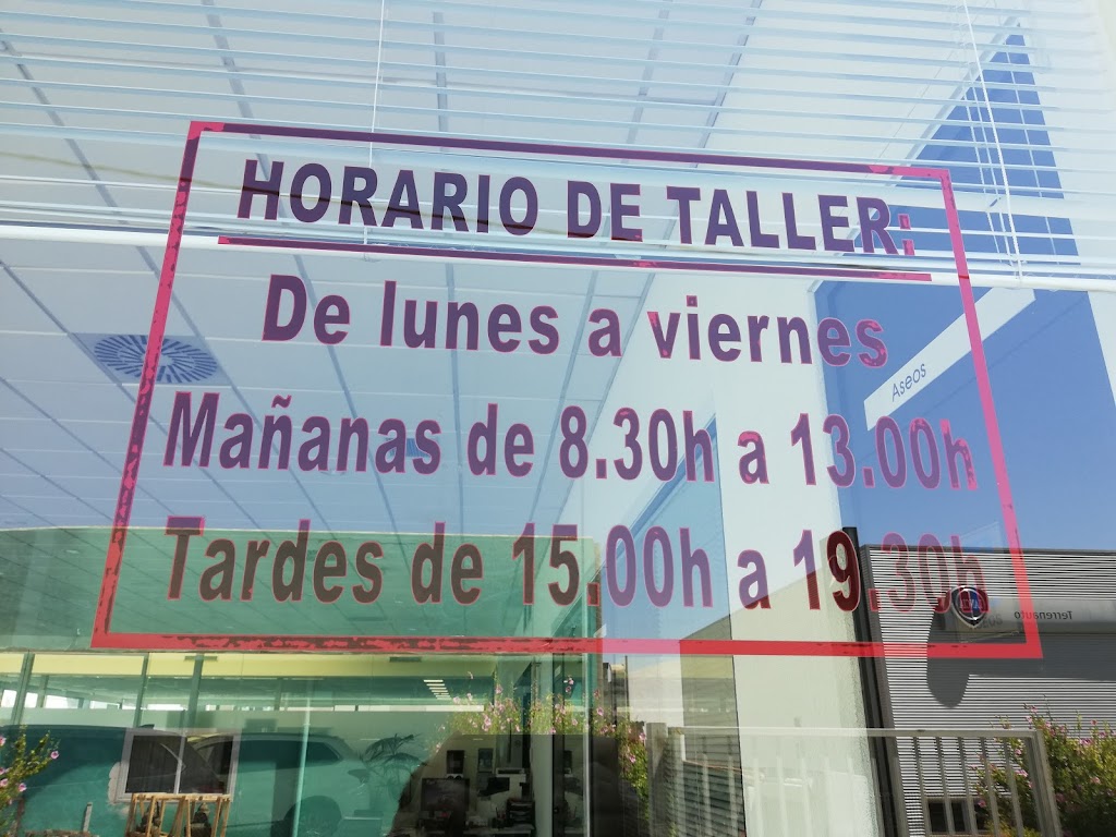 Mitsubishi Talaia Motor