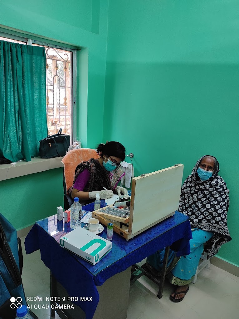 Saranya Eye Clinic