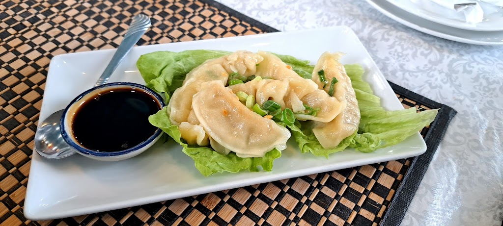 Blue Elephant Thai Restaurant