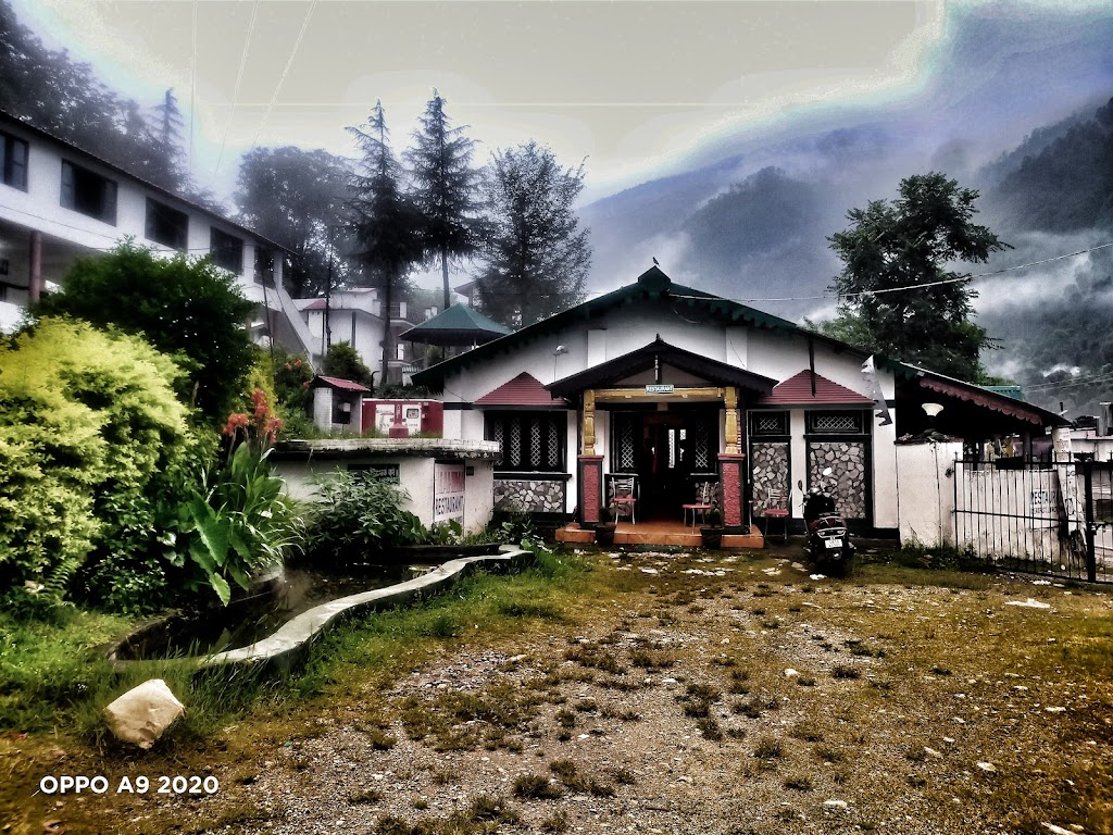 Mahima Resort