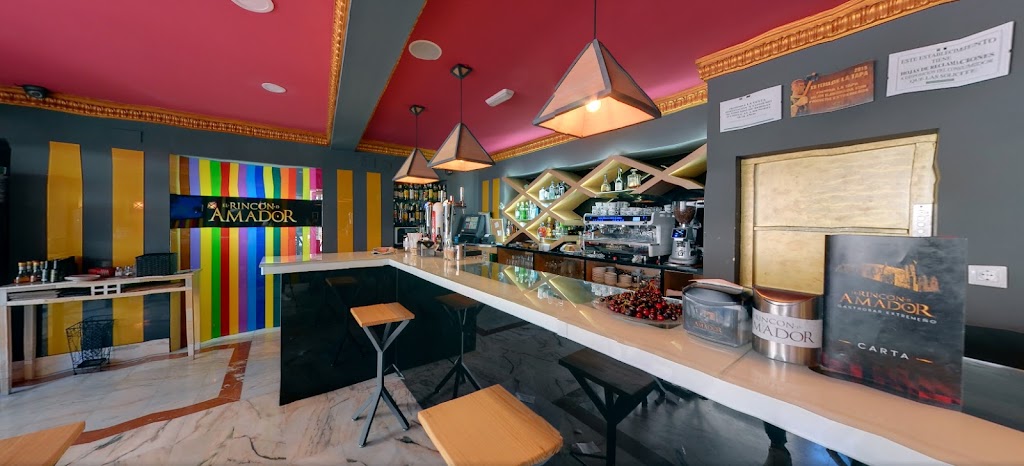El Rincon de Amador (Gastrobar)
