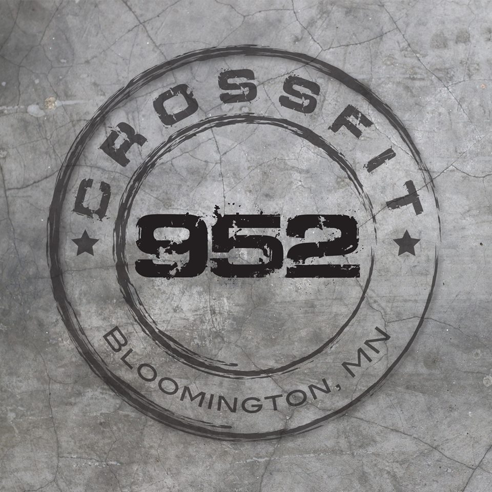  CrossFit 952