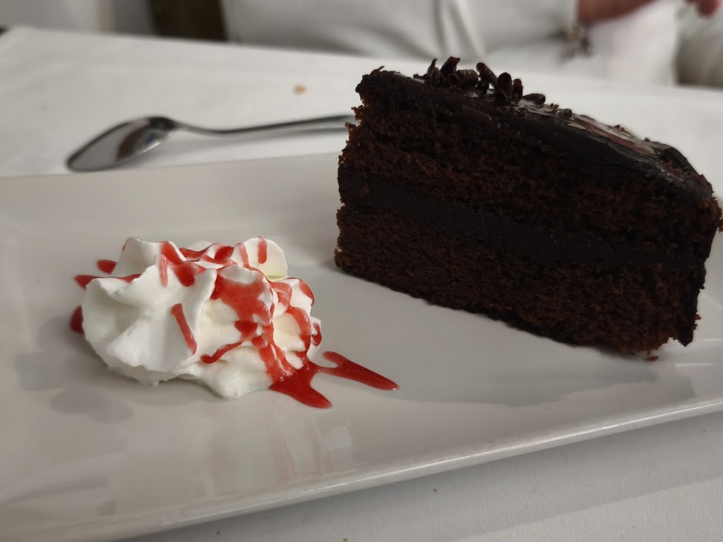 Restaurante Talaiot Tarrasa — Mas recientes